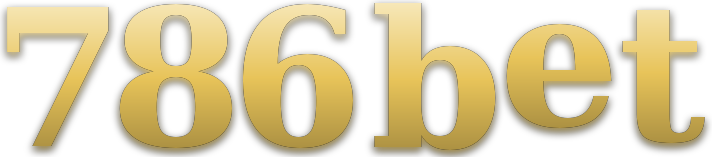 786 bet logo