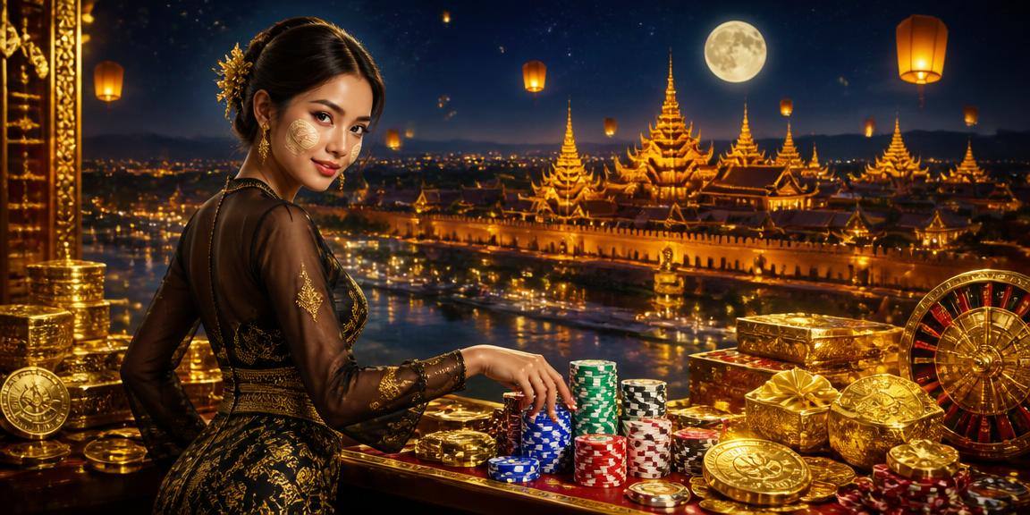 786 bet Jackpot စလော့ Treasure ဂိမ်းများ 786 bet တွင် ဘာတွေပါသလဲ